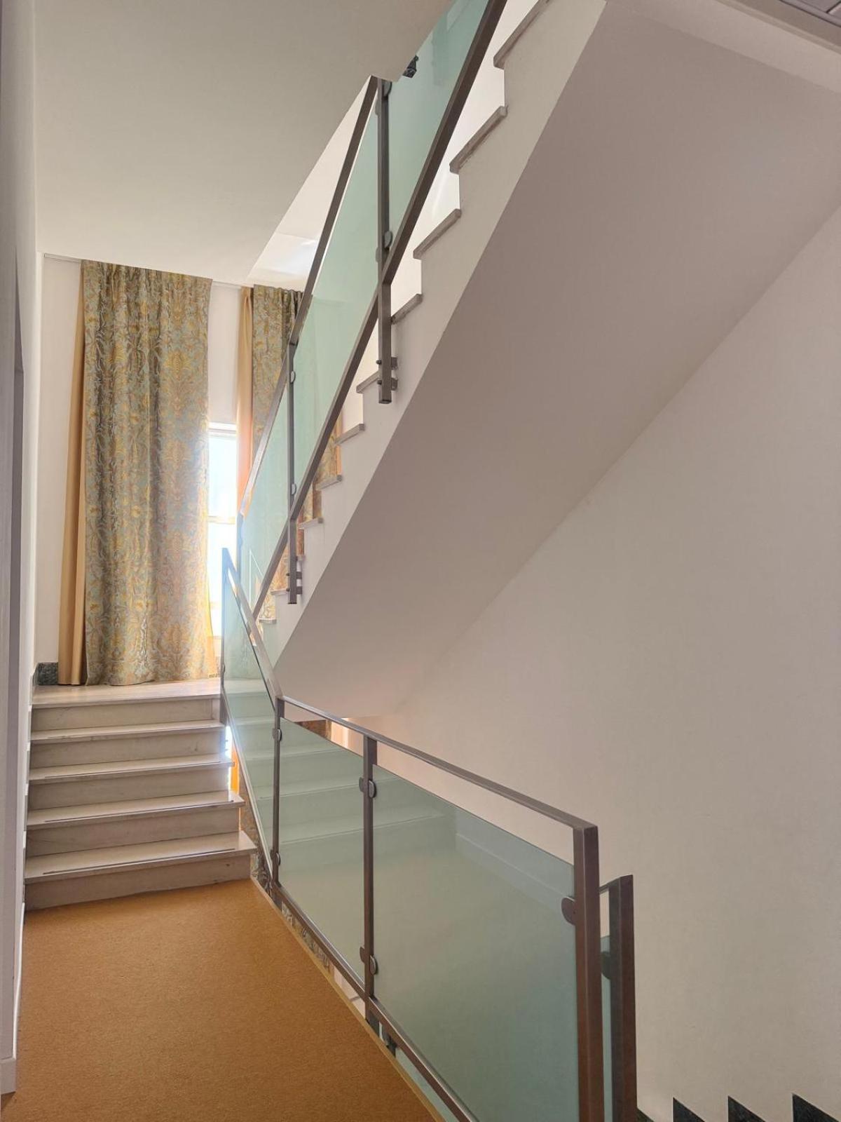 Hotel Spiaggia Villa Paola Bellaria-Igea Marina Bagian luar foto